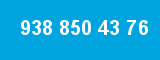938 850 43 76 938 850 43 76